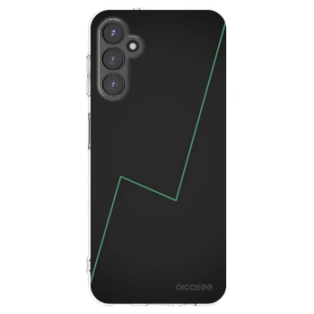 Picasee husă transparentă din silicon pentru Samsung Galaxy A14 5G A146P - Consistency