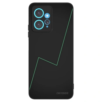 Husă pentru Xiaomi Redmi Note 12 4G - Consistency