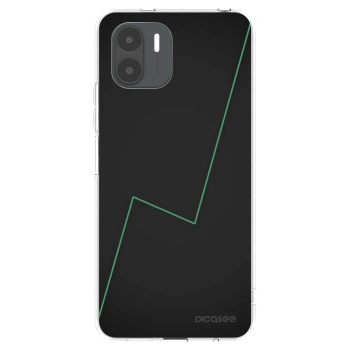 Picasee husă transparentă din silicon pentru Xiaomi Redmi A2 - Consistency