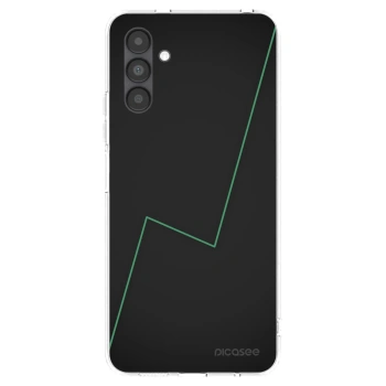 Picasee husă transparentă din silicon pentru Samsung Galaxy A04s A047F - Consistency