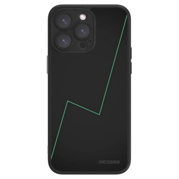 Picasee ULTIMATE CASE pentru Apple iPhone 15 Pro Max - Consistency