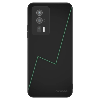 Husă pentru Xiaomi Poco F5 Pro 5G - Consistency
