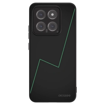 Picasee ULTIMATE CASE pentru Xiaomi 14 - Consistency