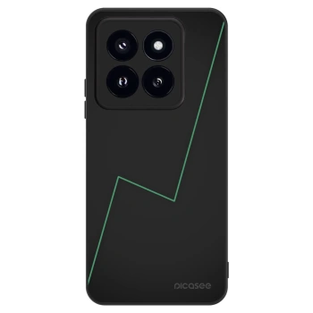 Husă pentru Xiaomi 14 Pro - Consistency