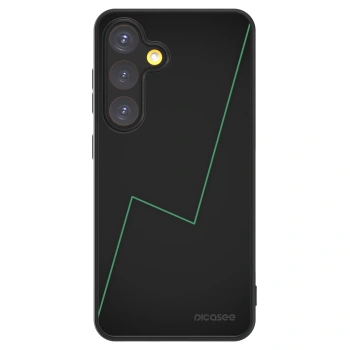 Picasee ULTIMATE CASE PowerShare pentru Samsung Galaxy S24 S921B 5G - Consistency