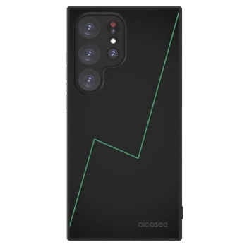 Picasee ULTIMATE CASE PowerShare pentru Samsung Galaxy S24 Ultra S928B 5G - Consistency