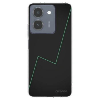 Husă pentru Vivo Y36 4G - Consistency
