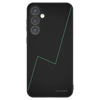Picasee ULTIMATE CASE pentru Samsung Galaxy S23 FE S711B - Consistency