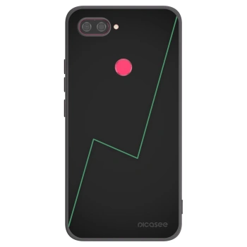 Husă pentru Xiaomi Mi 8 Lite - Consistency
