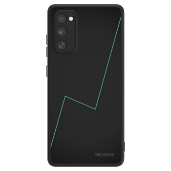 Picasee ULTIMATE CASE PowerShare pentru Samsung Galaxy S20 FE - Consistency