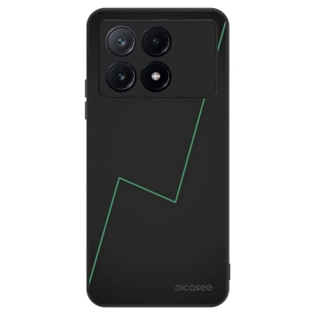 Husă pentru Xiaomi Poco X6 Pro - Consistency