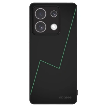 Picasee ULTIMATE CASE pentru Xiaomi Redmi Note 13 Pro 5G - Consistency