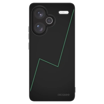 Picasee ULTIMATE CASE pentru Xiaomi Redmi Note 13 Pro+ 5G - Consistency