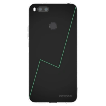 Husă pentru Xiaomi Mi A1 Global - Consistency