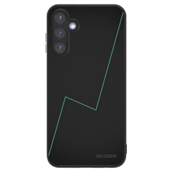 Picasee ULTIMATE CASE pentru Samsung Galaxy A15 A156B 5G - Consistency