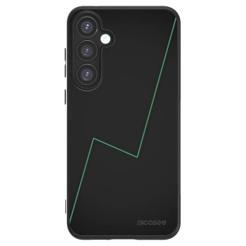 Picasee ULTIMATE CASE pentru Samsung Galaxy A55 5G A556B - Consistency