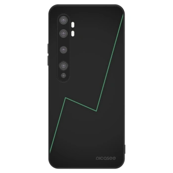 Husă pentru Xiaomi Mi Note 10 (Pro) - Consistency