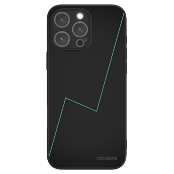 Picasee ULTIMATE CASE pentru Apple iPhone 16 Pro Max - Consistency