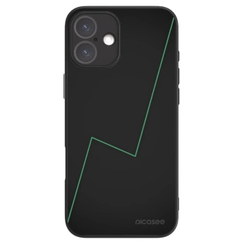 Picasee ULTIMATE CASE MagSafe pentru Apple iPhone 16 Plus - Consistency