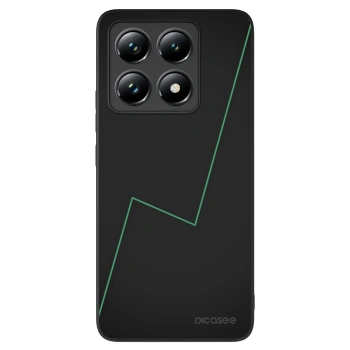 Picasee ULTIMATE CASE pentru Xiaomi 14T - Consistency