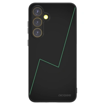 Picasee ULTIMATE CASE PowerShare pentru Samsung Galaxy S24 FE S721B - Consistency
