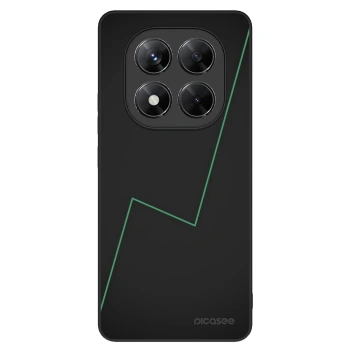 Picasee ULTIMATE CASE pentru Xiaomi Redmi Note 14 Pro 5G - Consistency