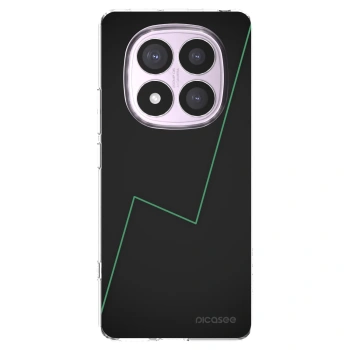 Picasee husă transparentă din silicon pentru Xiaomi Redmi Note 14 Pro 5G - Consistency