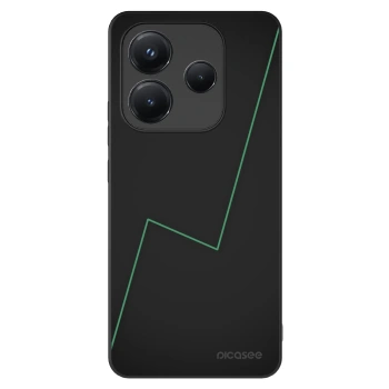 Picasee ULTIMATE CASE pentru Xiaomi Redmi Note 14 5G - Consistency