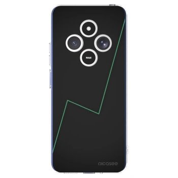 Picasee husă transparentă din silicon pentru Xiaomi Redmi 14C - Consistency