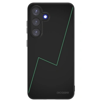 Picasee ULTIMATE CASE pentru Samsung Galaxy S25 5G - Consistency