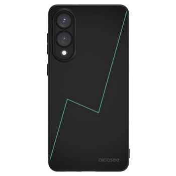 Picasee ULTIMATE CASE PowerShare pentru Samsung Galaxy S25 Edge 5G - Consistency