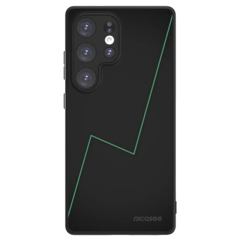 Picasee ULTIMATE CASE PowerShare pentru Samsung Galaxy S25 Ultra 5G - Consistency