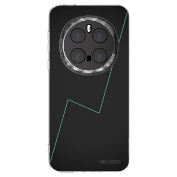 Picasee husă transparentă din silicon pentru Honor Magic7 Pro 5G - Consistency