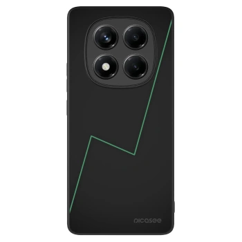 Picasee ULTIMATE CASE pentru Xiaomi Redmi Note 14 Pro 4G - Consistency