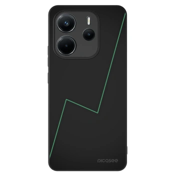 Picasee ULTIMATE CASE pentru Xiaomi Redmi Note 14 4G - Consistency