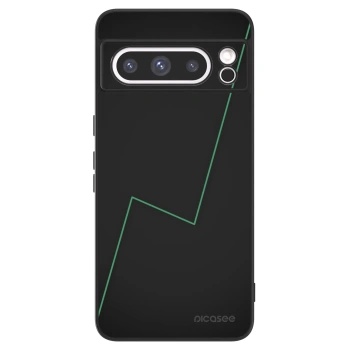 Picasee ULTIMATE CASE pentru Google Pixel 8 Pro - Consistency