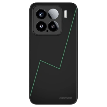 Picasee ULTIMATE CASE pentru Xiaomi 15 - Consistency
