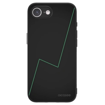 Picasee ULTIMATE CASE MagSafe pentru Apple iPhone 16e - Consistency