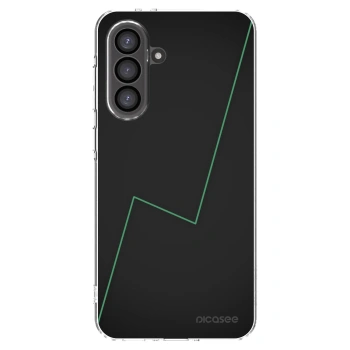 Picasee husă transparentă din silicon pentru Samsung Galaxy A56 5G A566B - Consistency