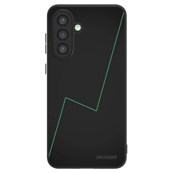 Picasee ULTIMATE CASE pentru Samsung Galaxy A26 5G A266B - Consistency