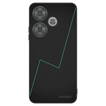 Husă pentru Xiaomi Poco F6 - Consistency