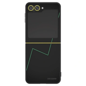 Husă pentru Samsung Galaxy Z Flip5 5G - Consistency