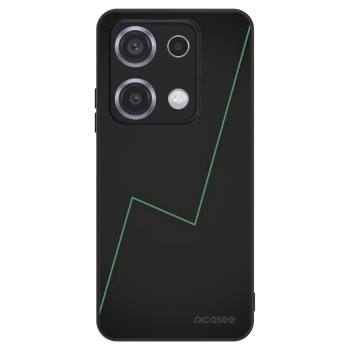 Husă pentru Xiaomi Redmi Note 14S - Consistency