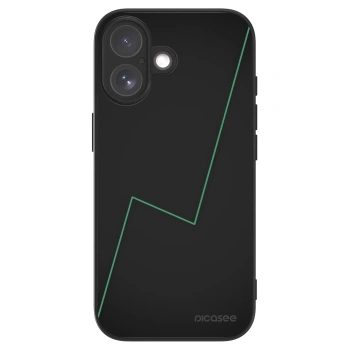 Picasee ULTIMATE CASE MagSafe pentru Apple iPhone 17 - Consistency