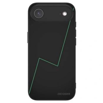 Picasee ULTIMATE CASE pentru Apple iPhone Air - Consistency