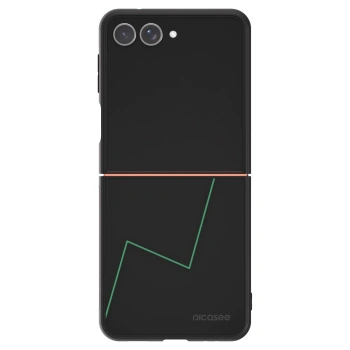 Husă pentru Samsung Galaxy Z Flip7 5G - Consistency