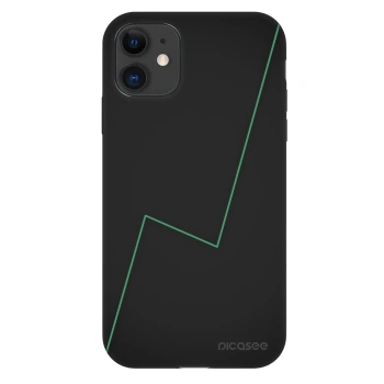 Husă pentru Apple iPhone 11 - Consistency