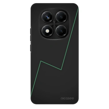 Husă pentru Xiaomi Redmi Note 14 Pro+ 5G - Consistency