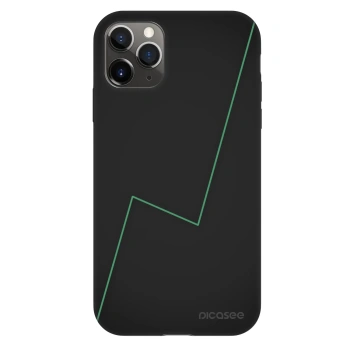 Husă pentru Apple iPhone 11 Pro - Consistency