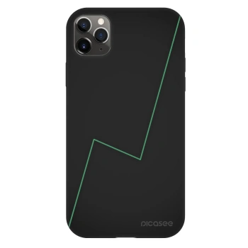 Husă pentru Apple iPhone 11 Pro Max - Consistency